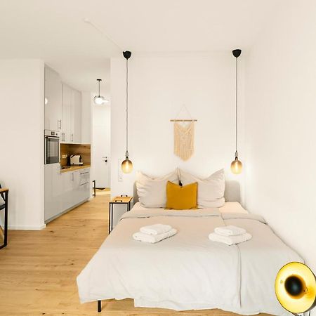Modernes Apartment Im Kaiserkiez Oldenburg Luaran gambar