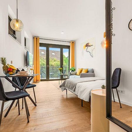 Modernes Apartment Im Kaiserkiez Oldenburg Luaran gambar