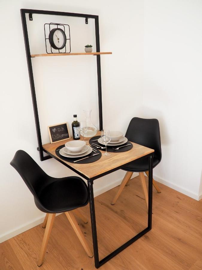 Modernes Apartment Im Kaiserkiez Oldenburg Luaran gambar