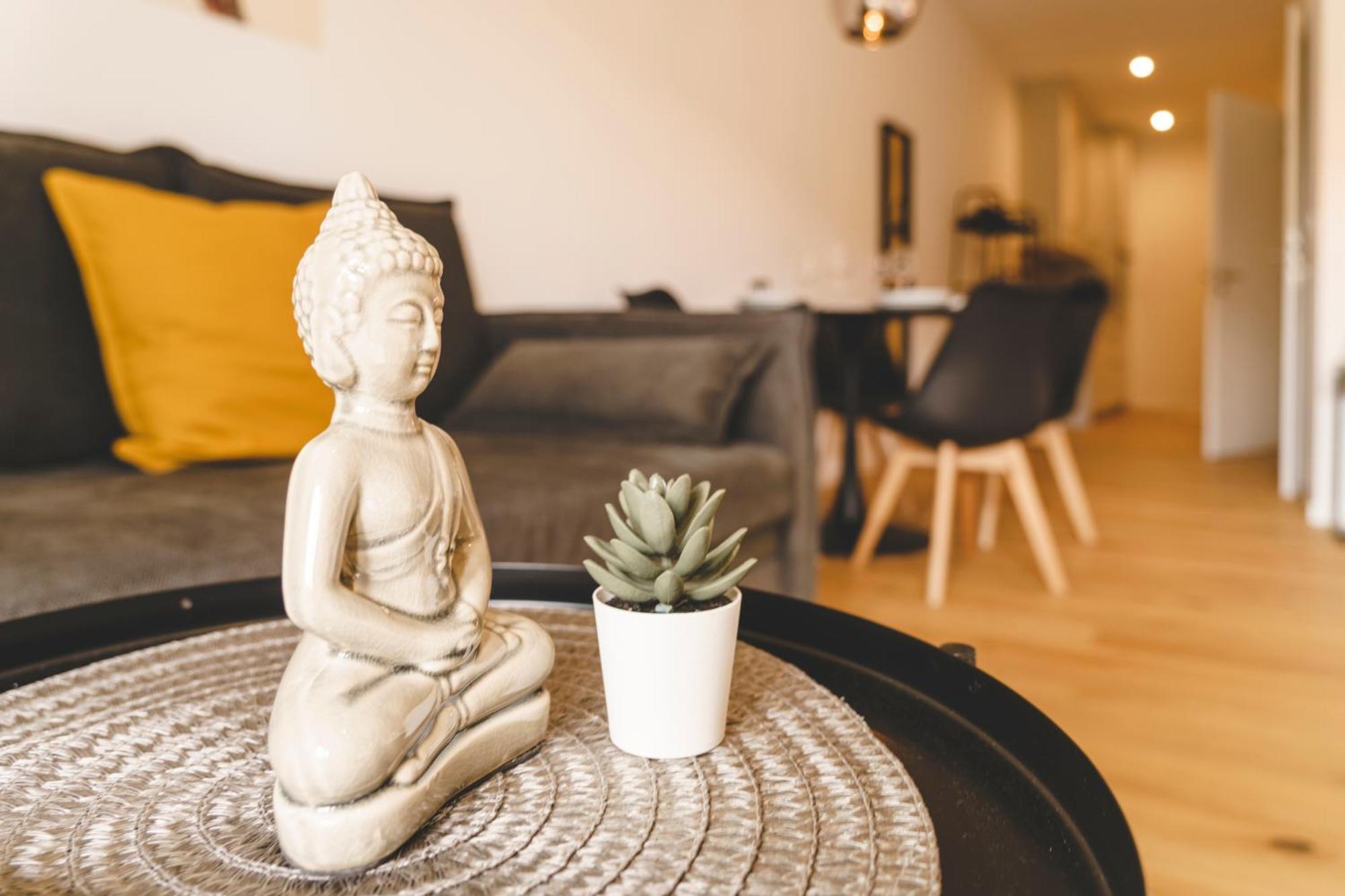Modernes Apartment Im Kaiserkiez Oldenburg Luaran gambar