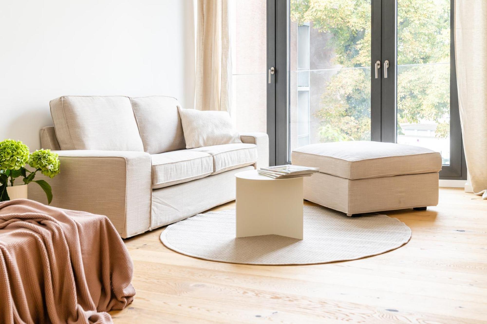 Modernes Apartment Im Kaiserkiez Oldenburg Bilik gambar