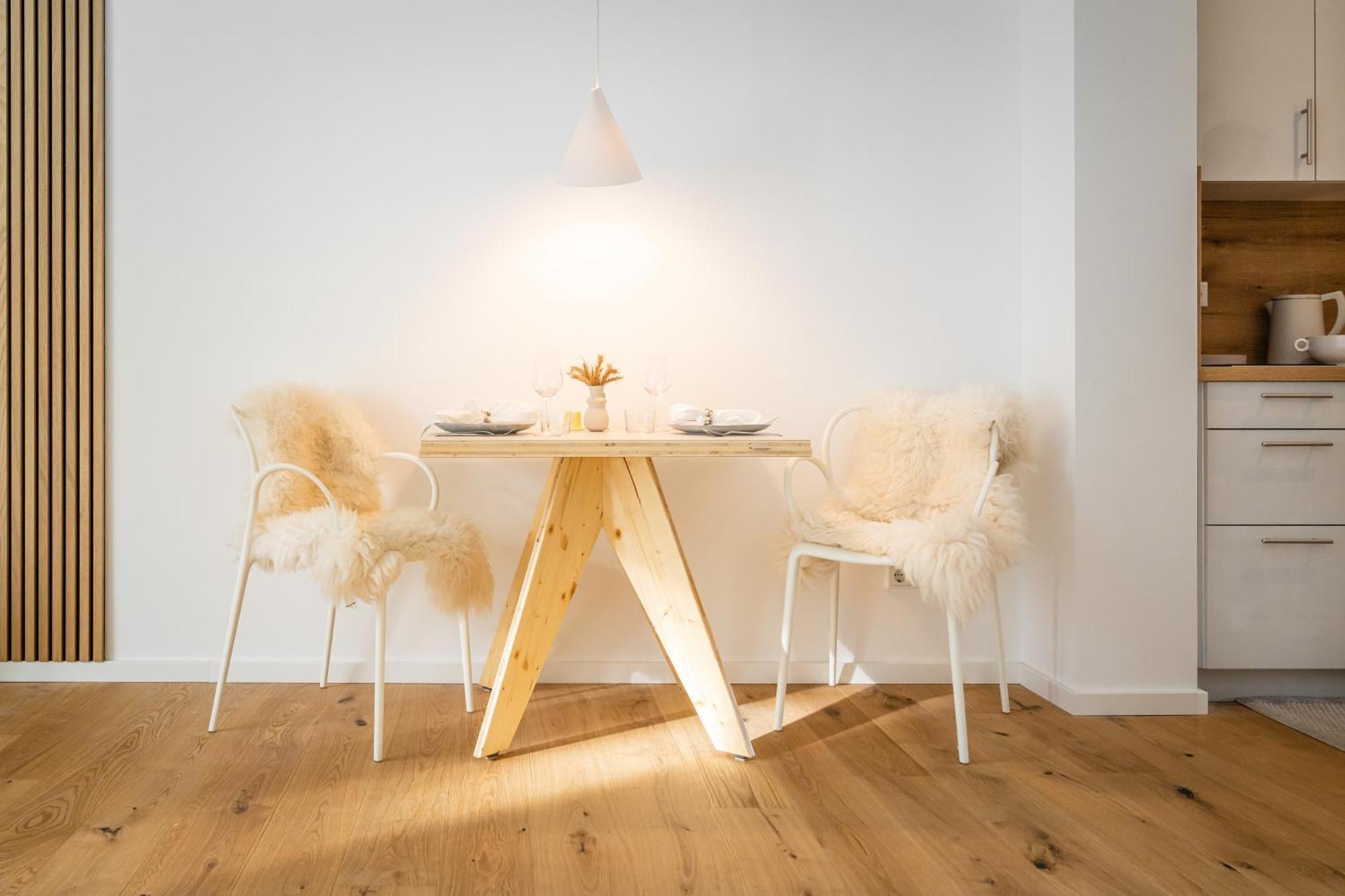 Modernes Apartment Im Kaiserkiez Oldenburg Bilik gambar